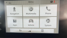 Renault Kadjar 1.3 TCE Iconic 5dr Petrol Hatchback